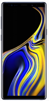 Samsung Galaxy Note 9 DuoS 512Gb Blue (SM-N960F/DS)