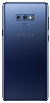 Samsung Galaxy Note 9 DuoS 128Gb Blue (SM-N960F/DS)