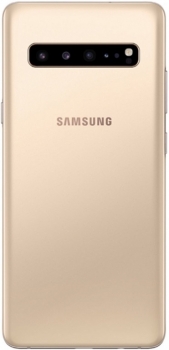 Samsung Galaxy S10 5G 256Gb Gold (SM-G977B)