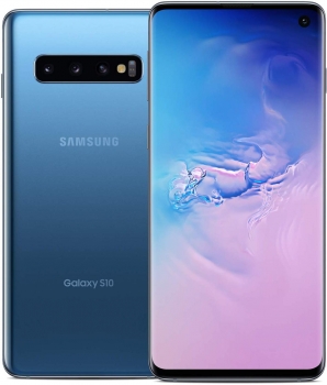 Samsung Galaxy S10 DuoS 128Gb Blue (SM-G973F/DS)