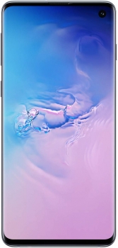 Samsung Galaxy S10 DuoS 128Gb Blue (SM-G973F/DS)