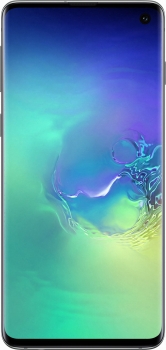 Samsung Galaxy S10 DuoS 128Gb Green (SM-G973F/DS)