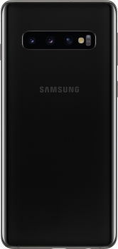 Samsung Galaxy S10 DuoS 512Gb Black (SM-G973F/DS)