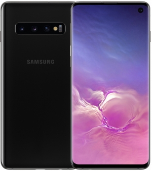 Samsung Galaxy S10 DuoS 512Gb Black (SM-G973F/DS)