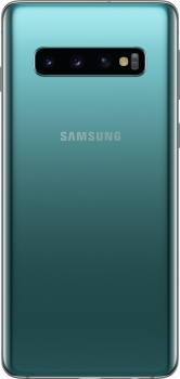 Samsung Galaxy S10 DuoS 512Gb Green (SM-G973F/DS)