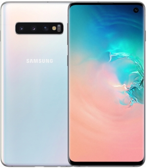 Samsung Galaxy S10 DuoS 512Gb White (SM-G973F/DS)