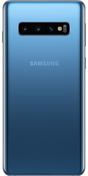 Samsung Galaxy S10 Plus DuoS 128Gb Blue (SM-G975F/DS)