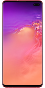 Samsung Galaxy S10 Plus DuoS 128Gb Red (SM-G975F/DS)
