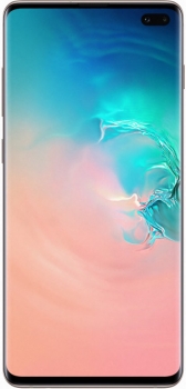 Samsung Galaxy S10 Plus DuoS 512Gb White (SM-G975F/DS)