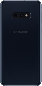 Samsung Galaxy S10e DuoS 128Gb Black