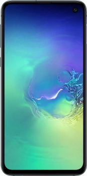 Samsung Galaxy S10e DuoS 128Gb Green (SM-G970F/DS)