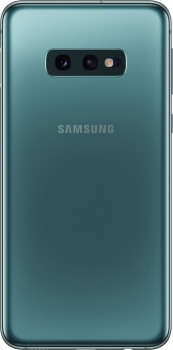 Samsung Galaxy S10e DuoS 128Gb Green (SM-G970F/DS)