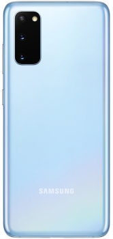 Samsung Galaxy S20 5G 128Gb DuoS Blue (SM-G981B)