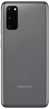 Samsung Galaxy S20 5G 128Gb DuoS Grey (SM-G981B)