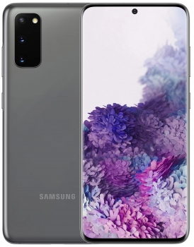 Samsung Galaxy S20 5G 128Gb DuoS Grey (SM-G981B)