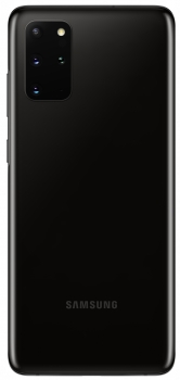 Samsung Galaxy S20 Plus 128Gb DuoS Black (SM-G985F/DS)