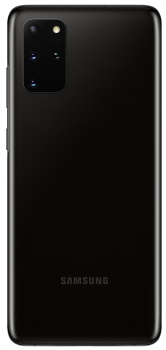 Samsung Galaxy S20 Plus 5G 128Gb DuoS Black (SM-G986B)