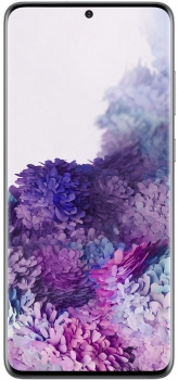 Samsung Galaxy S20 Plus 5G 128Gb DuoS Black (SM-G986B)