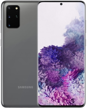 Samsung Galaxy S20 Plus 5G 128Gb DuoS Grey (SM-G986B)