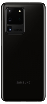 Samsung Galaxy S20 Ultra 128Gb DuoS Black (SM-G988B)