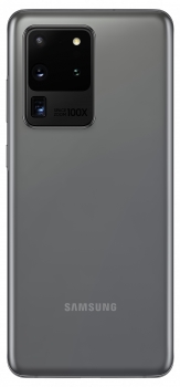 Samsung Galaxy S20 Ultra 128Gb DuoS Grey (SM-G988B)