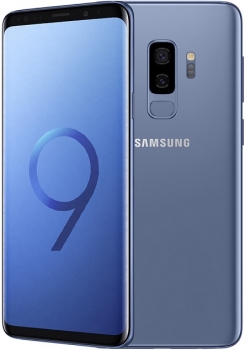 Samsung Galaxy S9 Plus 64Gb Blue (SM-G965F)