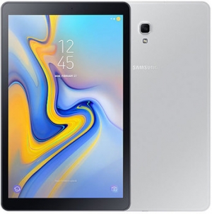 Samsung Galaxy Tab A 2018 10.5 LTE Silver (SM-T595)