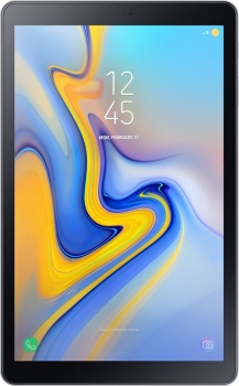 Samsung Galaxy Tab A 2018 10.5 LTE Silver (SM-T595)