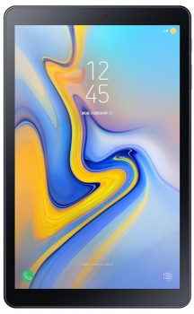 Samsung Galaxy Tab A 2018 10.5 WiFi Black (SM-T590)