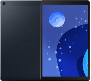 Samsung Galaxy Tab A 2019 10.1 LTE Black (SM-T515)