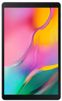 Samsung Galaxy Tab A 2019 10.1 LTE Black (SM-T515)