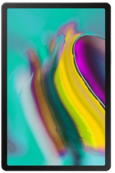 Samsung Galaxy Tab S5e 10.5 LTE Black (SM-T725)