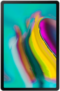 Samsung Galaxy Tab S5e 10.5 LTE Silver (SM-T725)