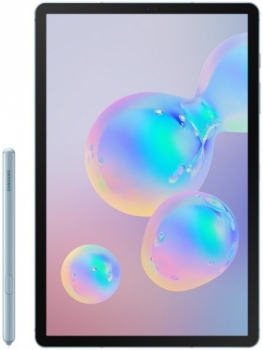 Samsung Galaxy Tab S6 10.5 LTE Blue (SM-T865)