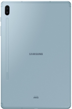 Samsung Galaxy Tab S6 10.5 LTE Blue (SM-T865)