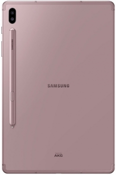 Samsung Galaxy Tab S6 10.5 LTE Gold (SM-T865)