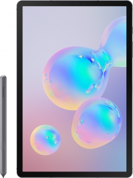 Samsung Galaxy Tab S6 10.5 LTE Grey (SM-T865)