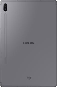 Samsung Galaxy Tab S6 10.5 LTE Grey (SM-T865)
