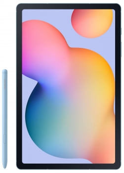 Samsung Galaxy Tab S6 Lite 10.5 WiFi Blue (SM-P610)
