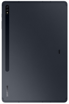 Samsung Galaxy Tab S7 LTE Black