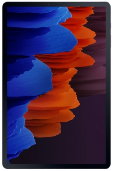 Samsung Galaxy Tab S7 Plus LTE Black