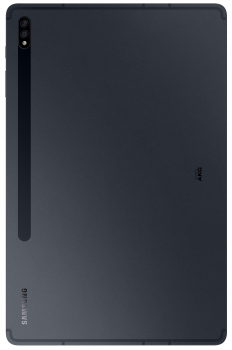 Samsung Galaxy Tab S7 Plus LTE Black