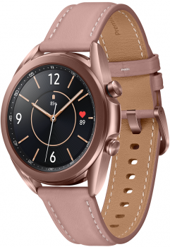 Samsung Galaxy Watch3 41mm Bronze