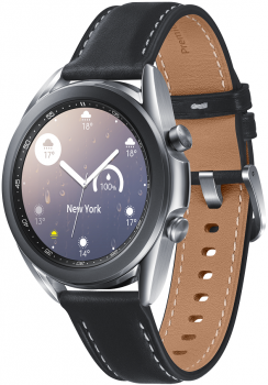 Samsung Galaxy Watch 3 41mm Silver