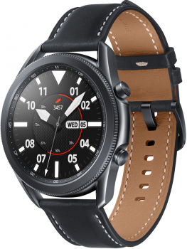 Samsung Galaxy Watch3 45mm Black Samsung Galaxy Watch3 45mm Black