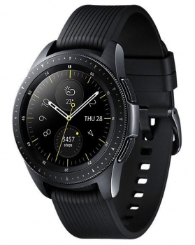 Samsung Galaxy Watch 42 mm Black Samsung Galaxy Watch 42 mm Black