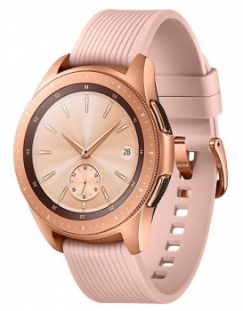 Samsung Galaxy Watch 42 mm Rose Gold Samsung Galaxy Watch 42 mm Rose Gold