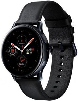 Samsung Galaxy Watch Active 2 40mm Black Samsung Galaxy Watch Active 2 40mm Black