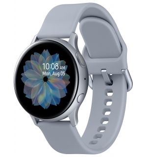 Samsung Galaxy Watch Active 2 40mm Silver