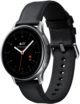 Samsung Galaxy Watch Active 2 40mm Silver Samsung Galaxy Watch Active 2 40mm Silver